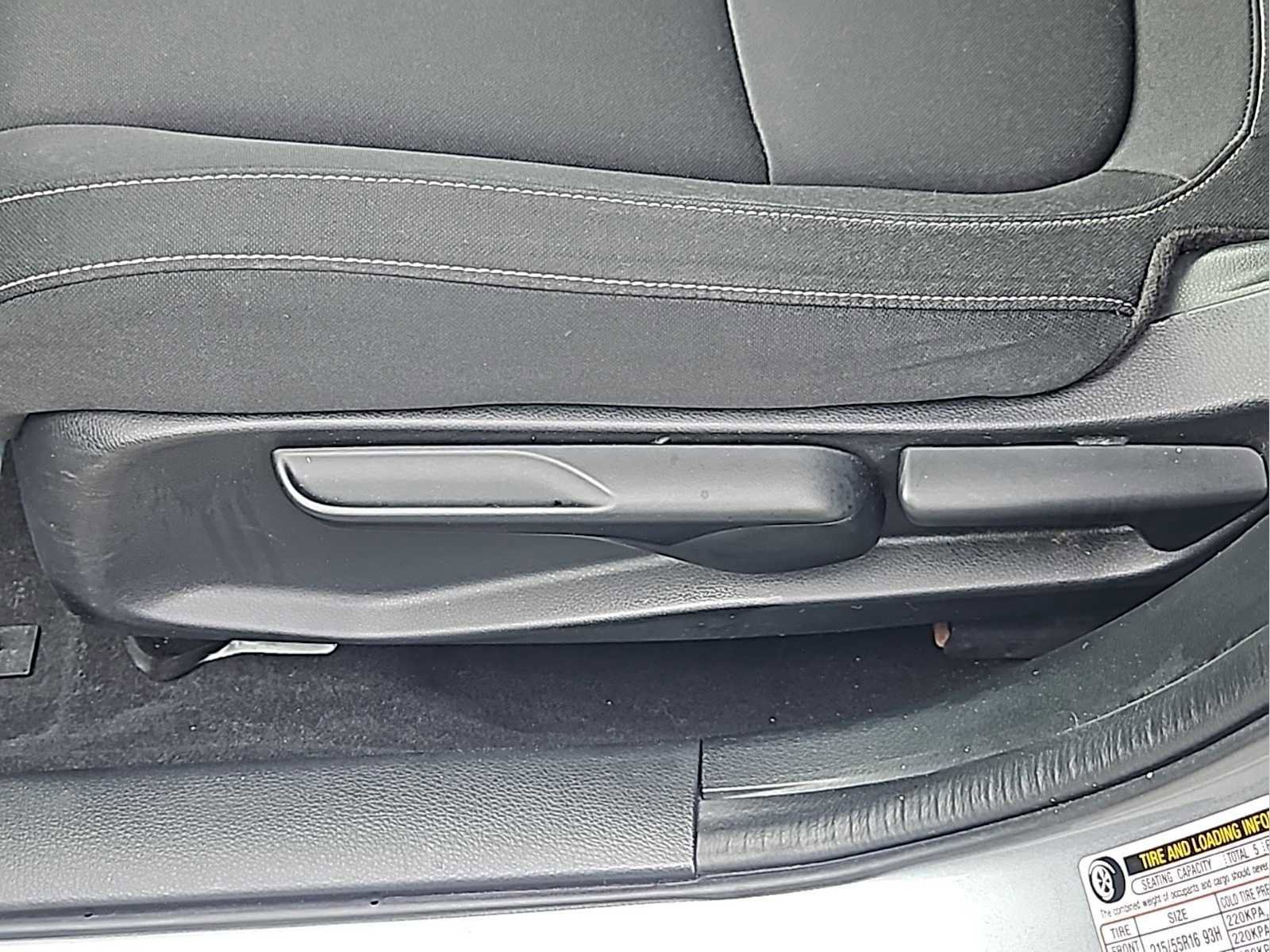 Used 2017 Honda Civic LX image 18