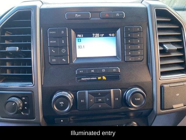 Used 2018 Ford F150 XLT image 13