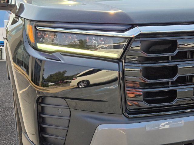 New 2026 Honda Pilot Elite image 3