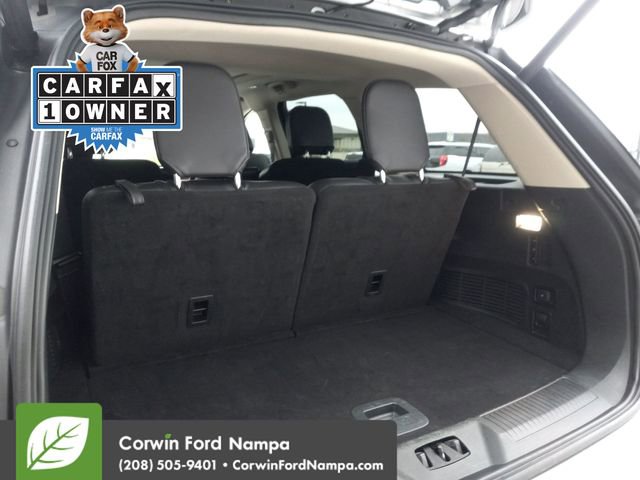 Used 2024 Lincoln Aviator Reserve image 28