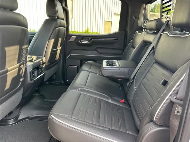 Used 2023 GMC Sierra 1500 AT4X AWD/4WD image 19
