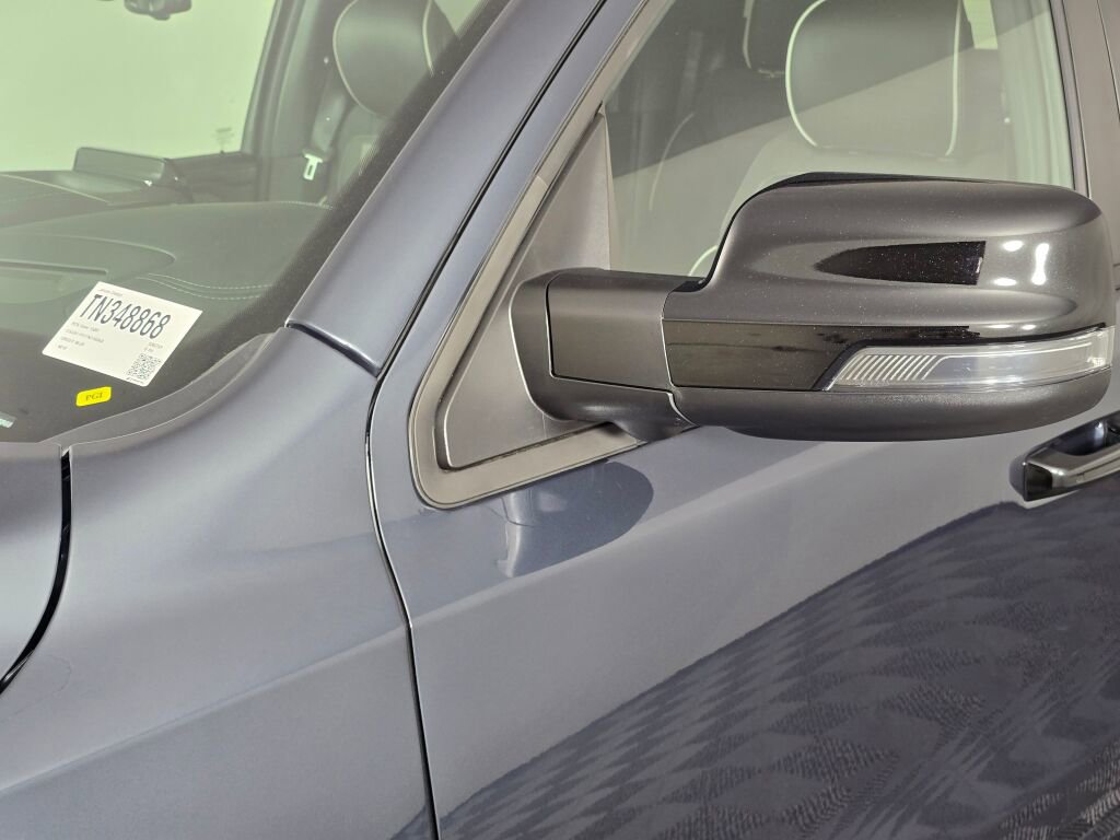 New 2026 RAM 1500 Limited image 12
