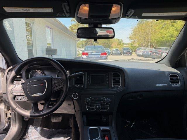 Used 2017 Dodge Charger Police w/ Fleet Park Assist Group AWD/4WD image 16