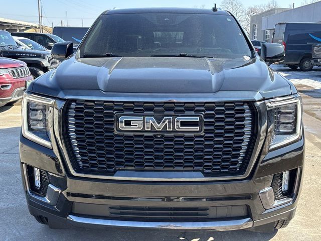 Used 2023 GMC Yukon Denali Ultimate image 11