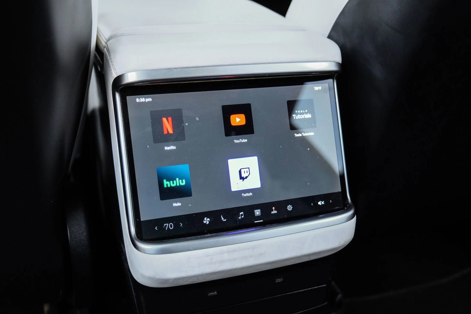 Used 2023 Tesla Model X Plaid image 49