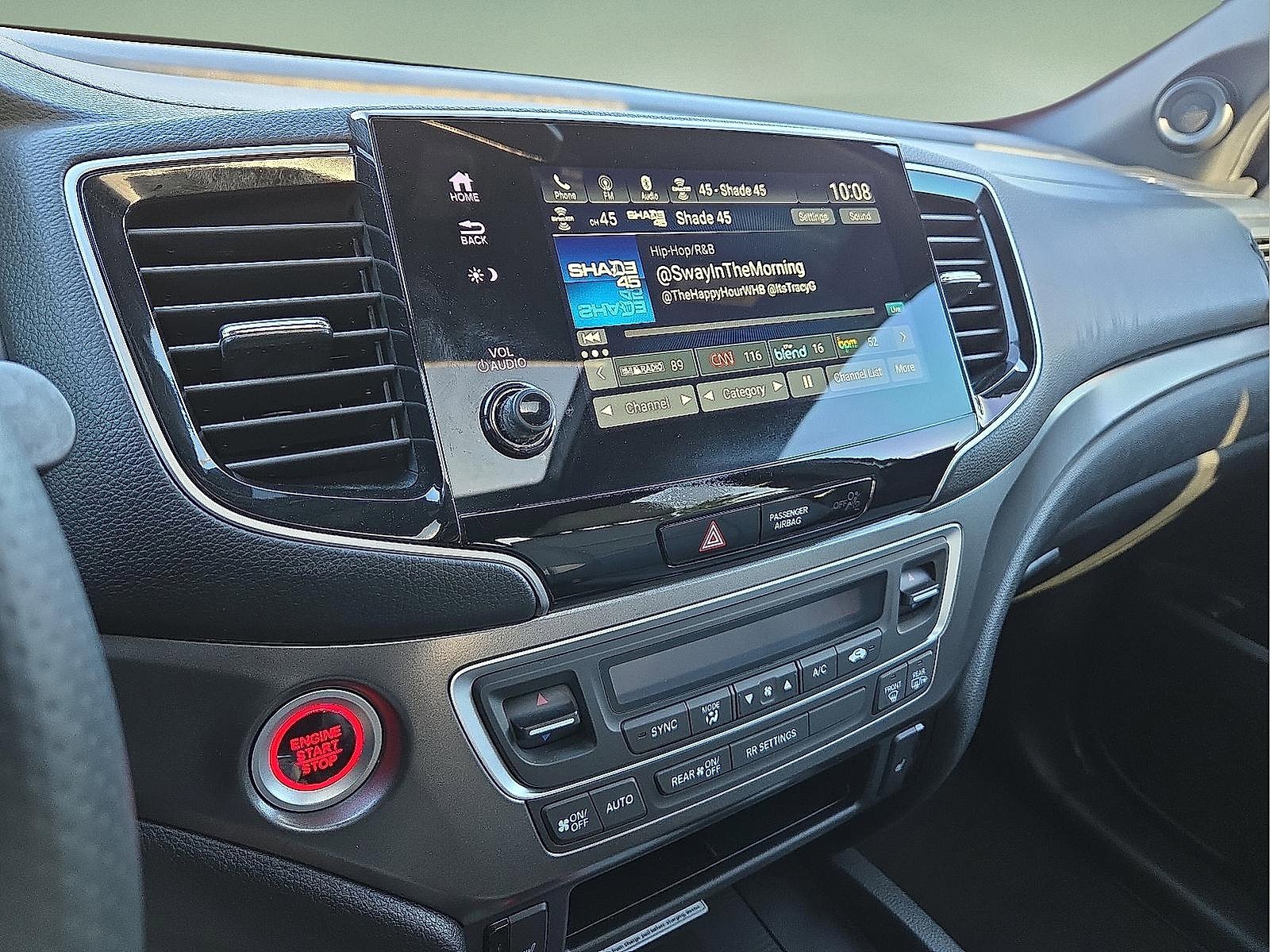 Used 2022 Honda Passport EX-L image 15