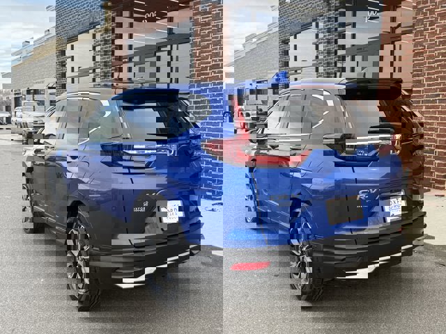 Used 2021 Honda CR-V EX-L image 4