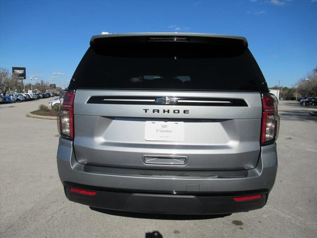 Used 2024 Chevrolet Tahoe Z71 w/ Luxury Package image 6