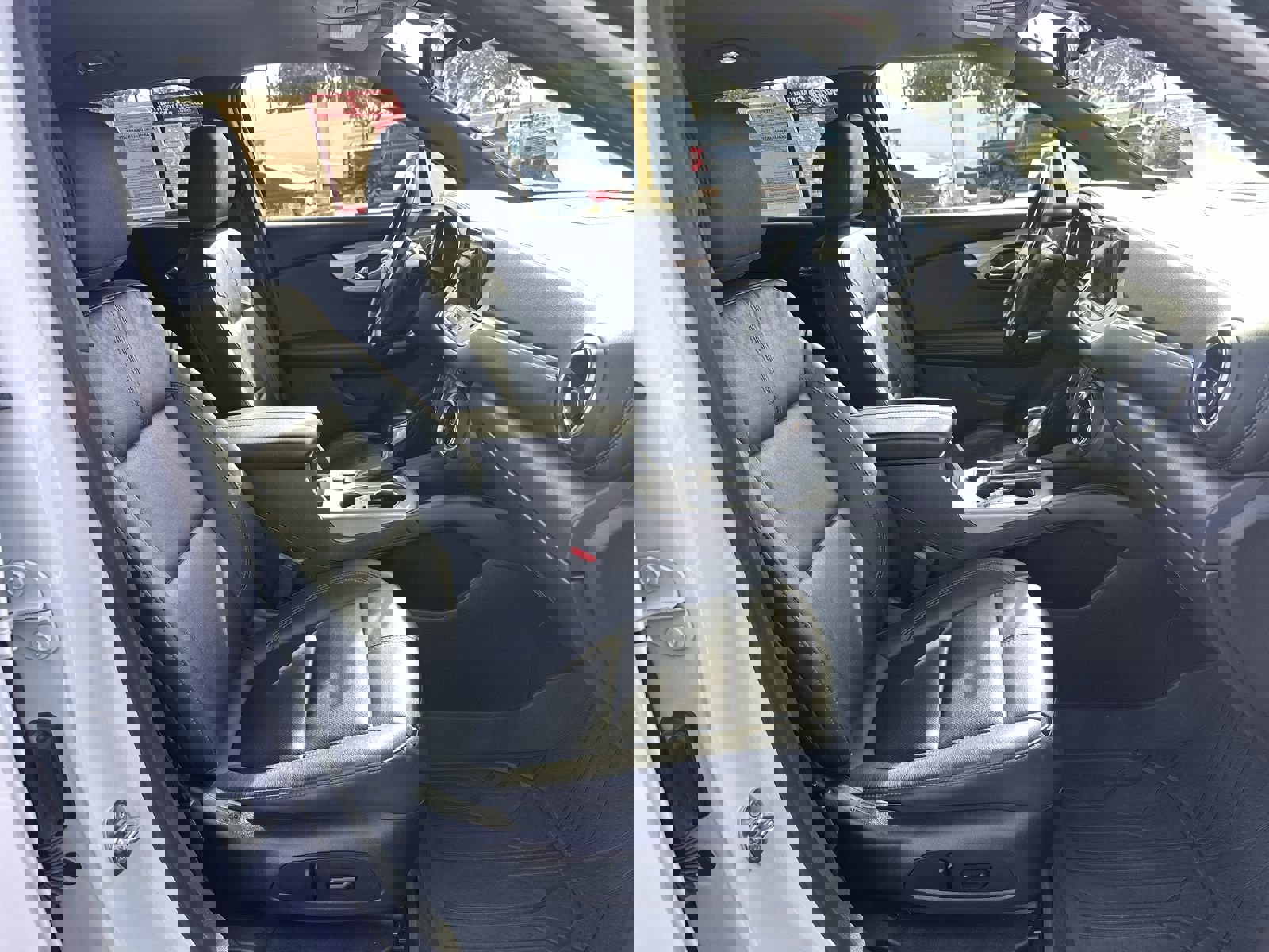 Used 2019 Chevrolet Blazer LT w/ Sound & Technology Package image 22