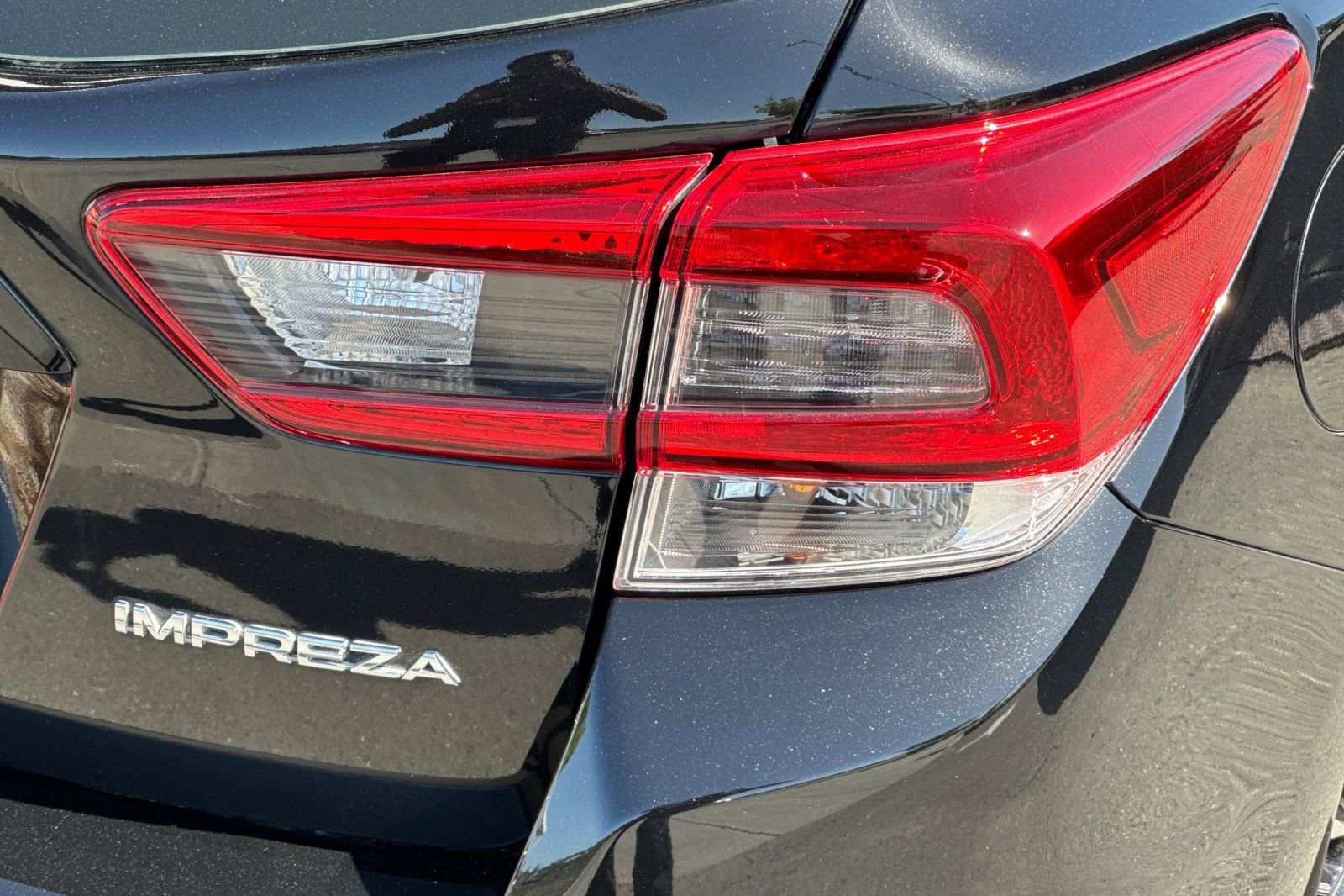 Used 2023 Subaru Impreza 2.0i Premium AWD/4WD image 12