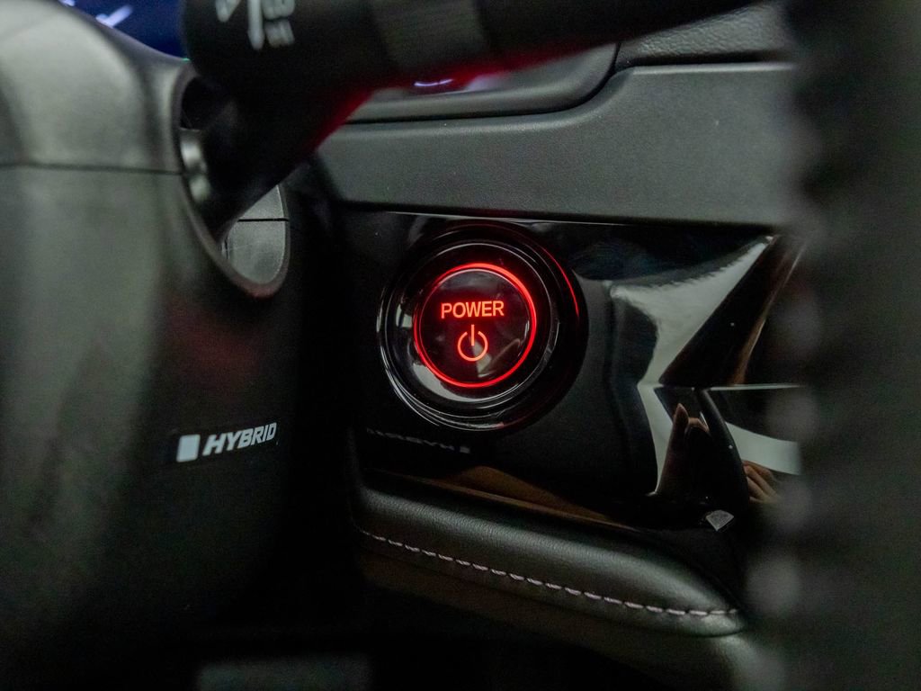 New 2026 Honda Accord EX-L image 30