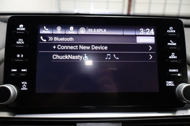 Used 2018 Honda Accord Sport image 48
