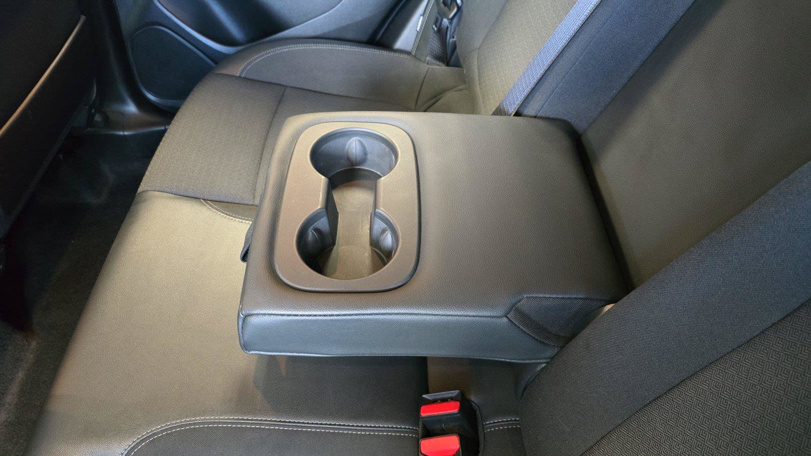 Used 2020 Buick Encore GX Select w/ Experience Buick Package FWD image 19