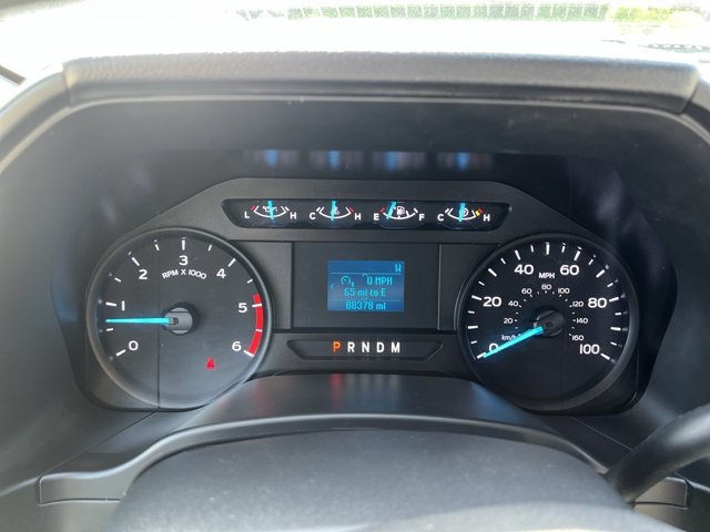 Used 2020 Ford F450 XL w/ Power Equipment Group AWD/4WD image 12