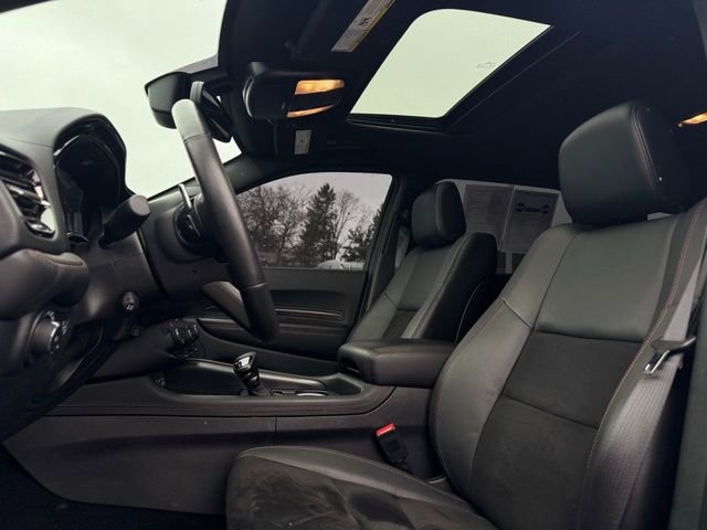Used 2022 Dodge Durango R/T w/ Tow 'N Go Package image 19