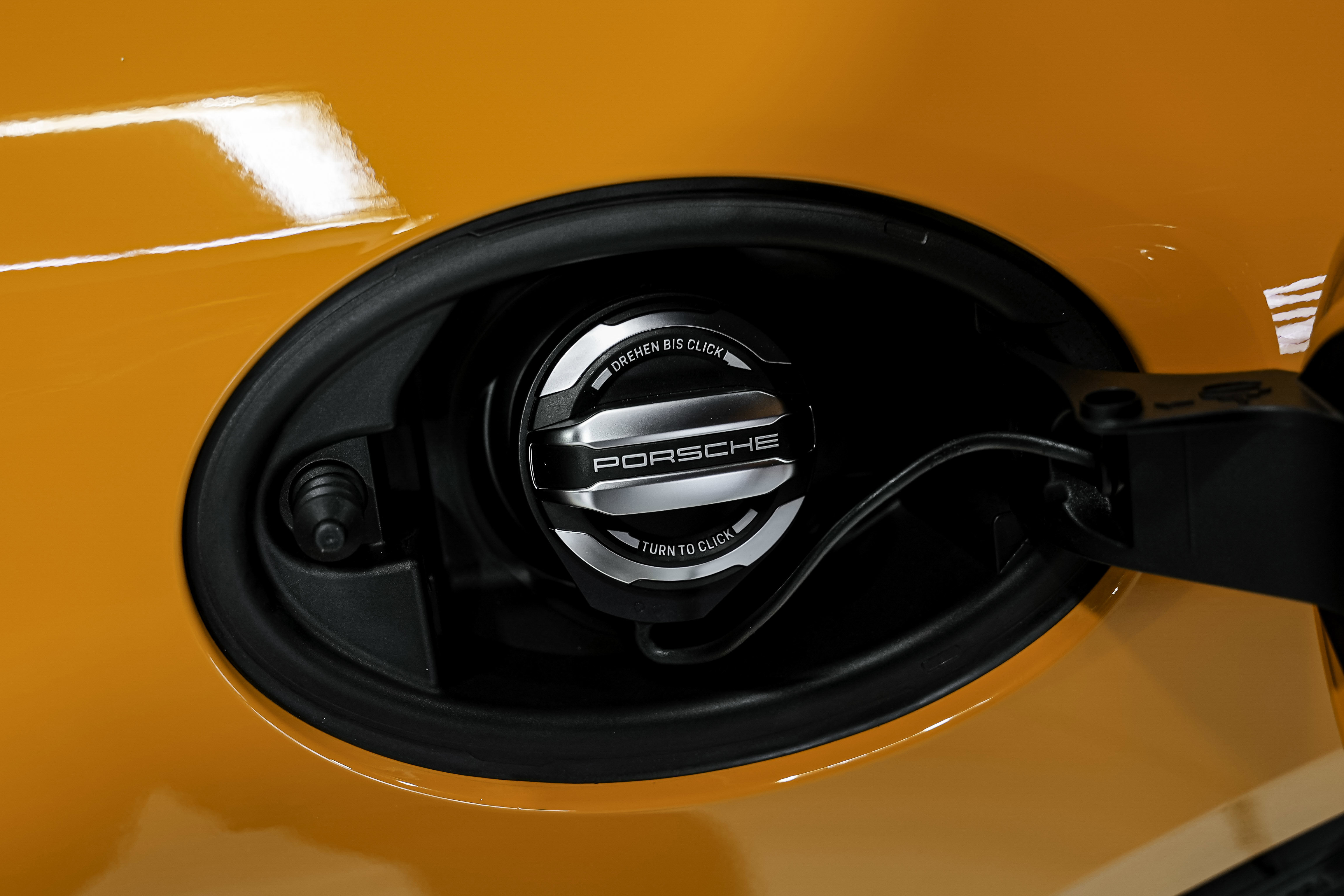 Used 2023 Porsche 718 Boxster GTS image 37