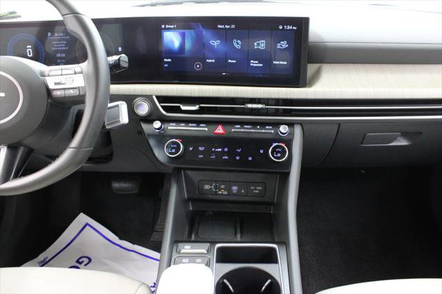 Used 2025 Hyundai Sonata SEL FWD image 21