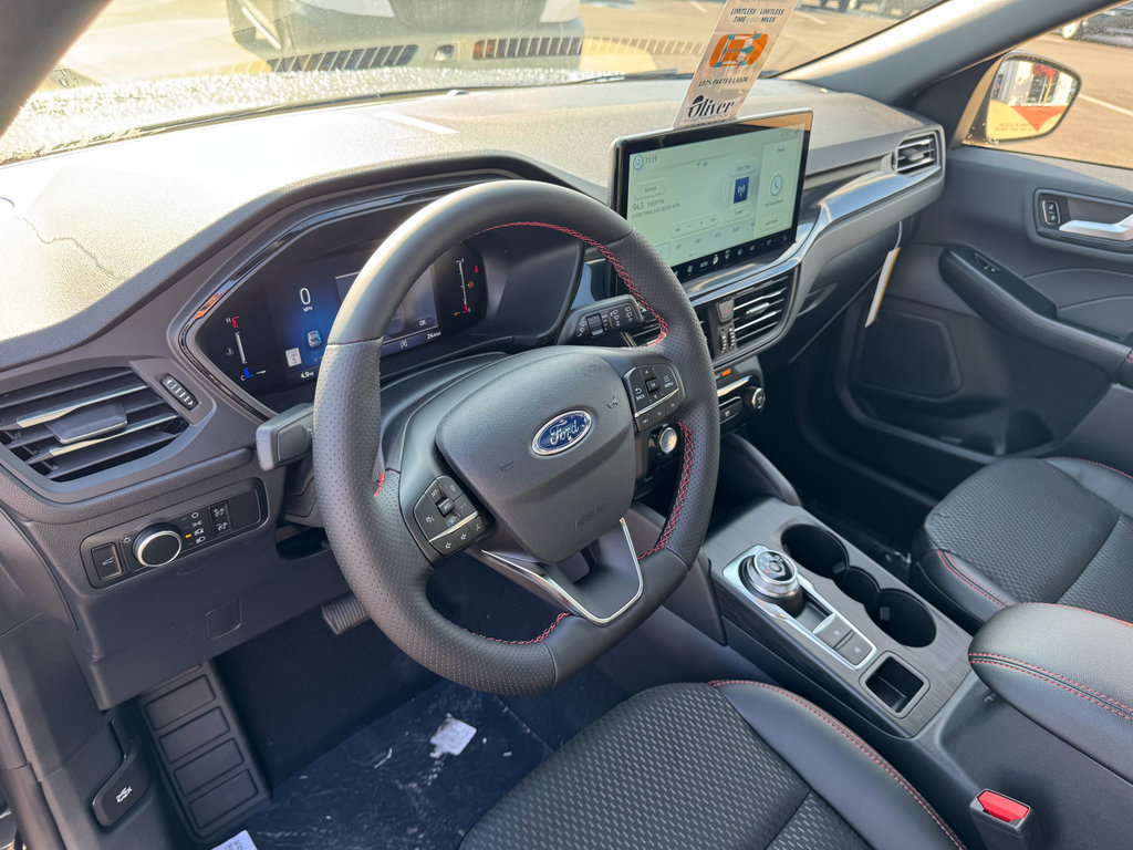 New 2026 Ford Escape ST-Line image 22