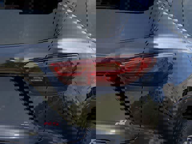 New 2026 Chevrolet Blazer RS w/ Driver Confidence II Package image 11