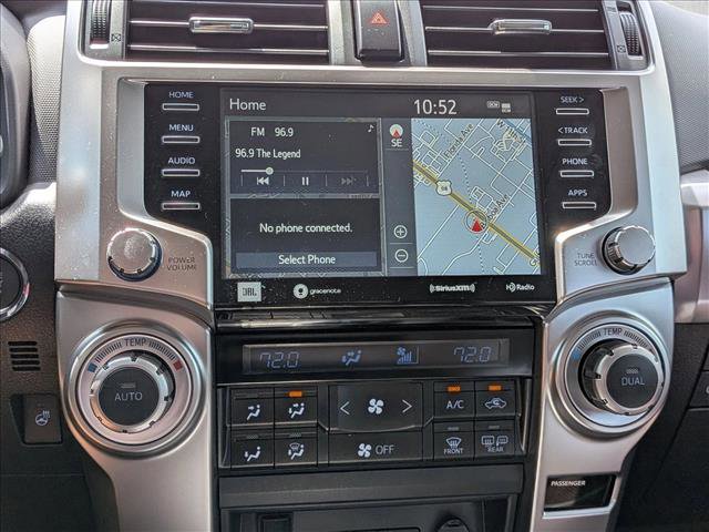 Used 2023 Toyota 4Runner Limited RWD image 14