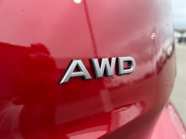 New 2026 Nissan Rogue SV w/ Cold Weather Package image 9