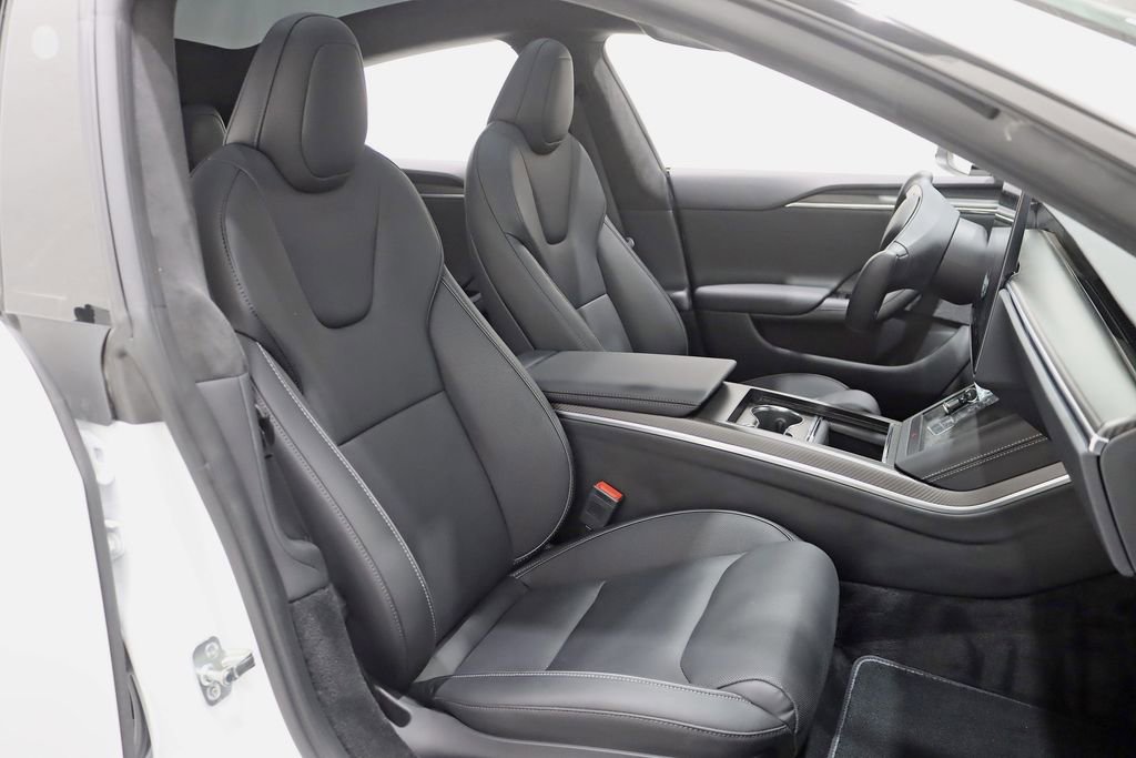 Used 2023 Tesla Model S Plaid image 31