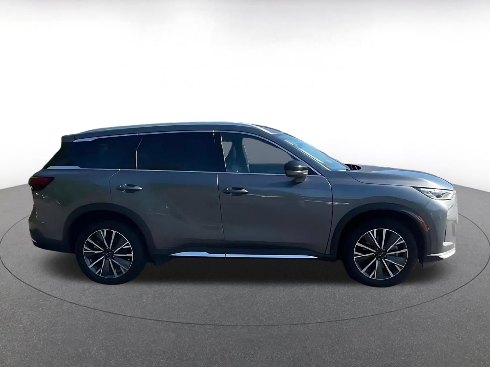 Used 2026 INFINITI QX60 Luxe AWD/4WD image 15
