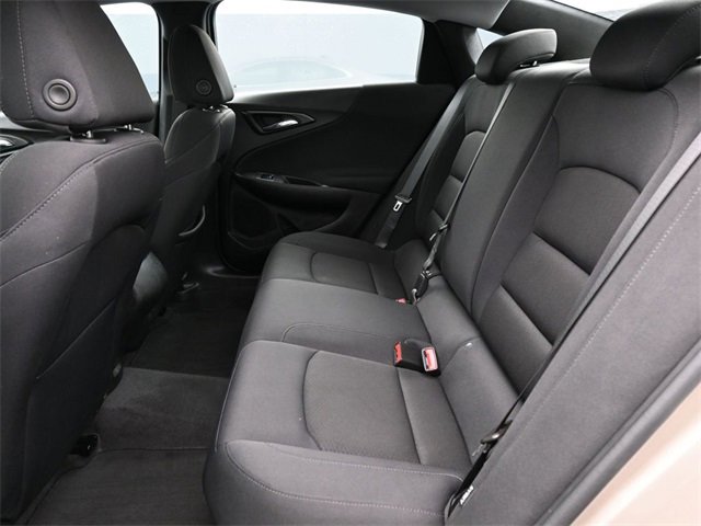 Certified 2024 Chevrolet Malibu LS image 11