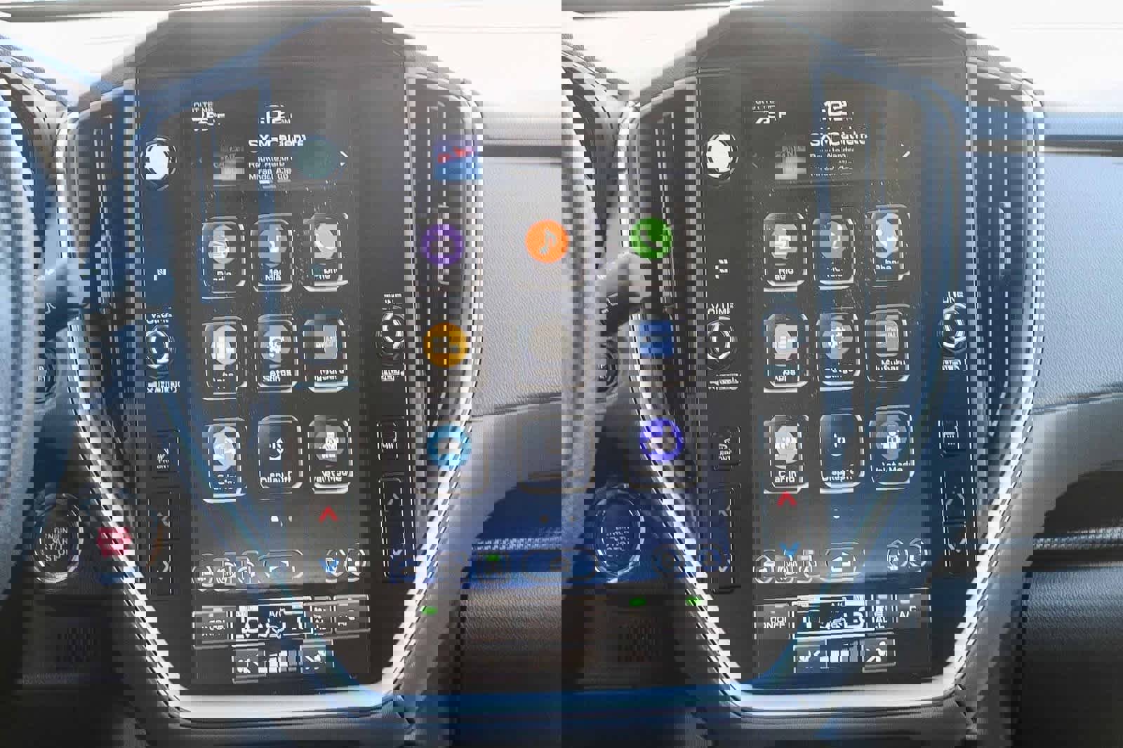 New 2025 Subaru Crosstrek 2.0i Premium image 13