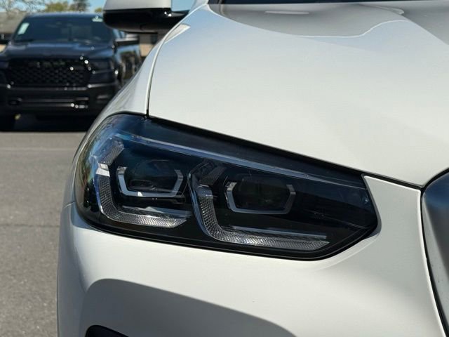 Used 2022 BMW X3 xDrive30i w/ M Sport Package 2 AWD/4WD image 13
