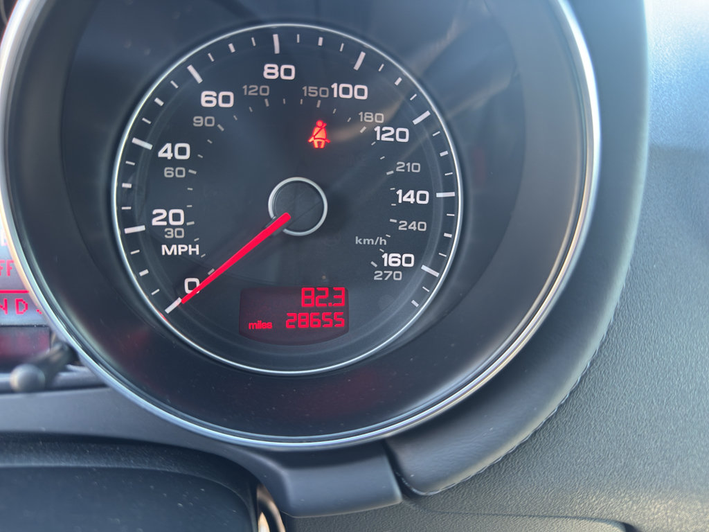 Used 2008 Audi TT 3.2 AWD/4WD image 22