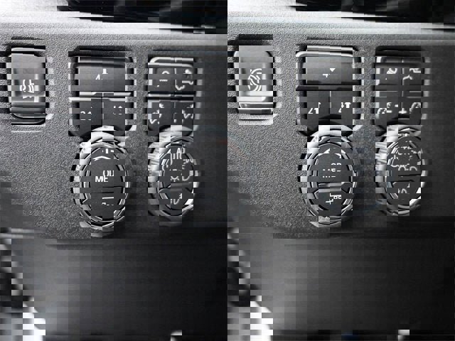 New 2026 Chevrolet Silverado 2500 LT w/ All Star Edition image 20