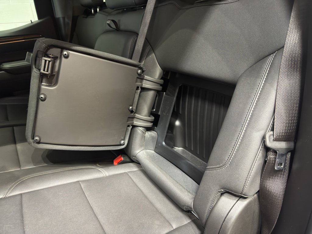 Used 2024 GMC Sierra 1500 Elevation w/ Elevation Premium Package image 14