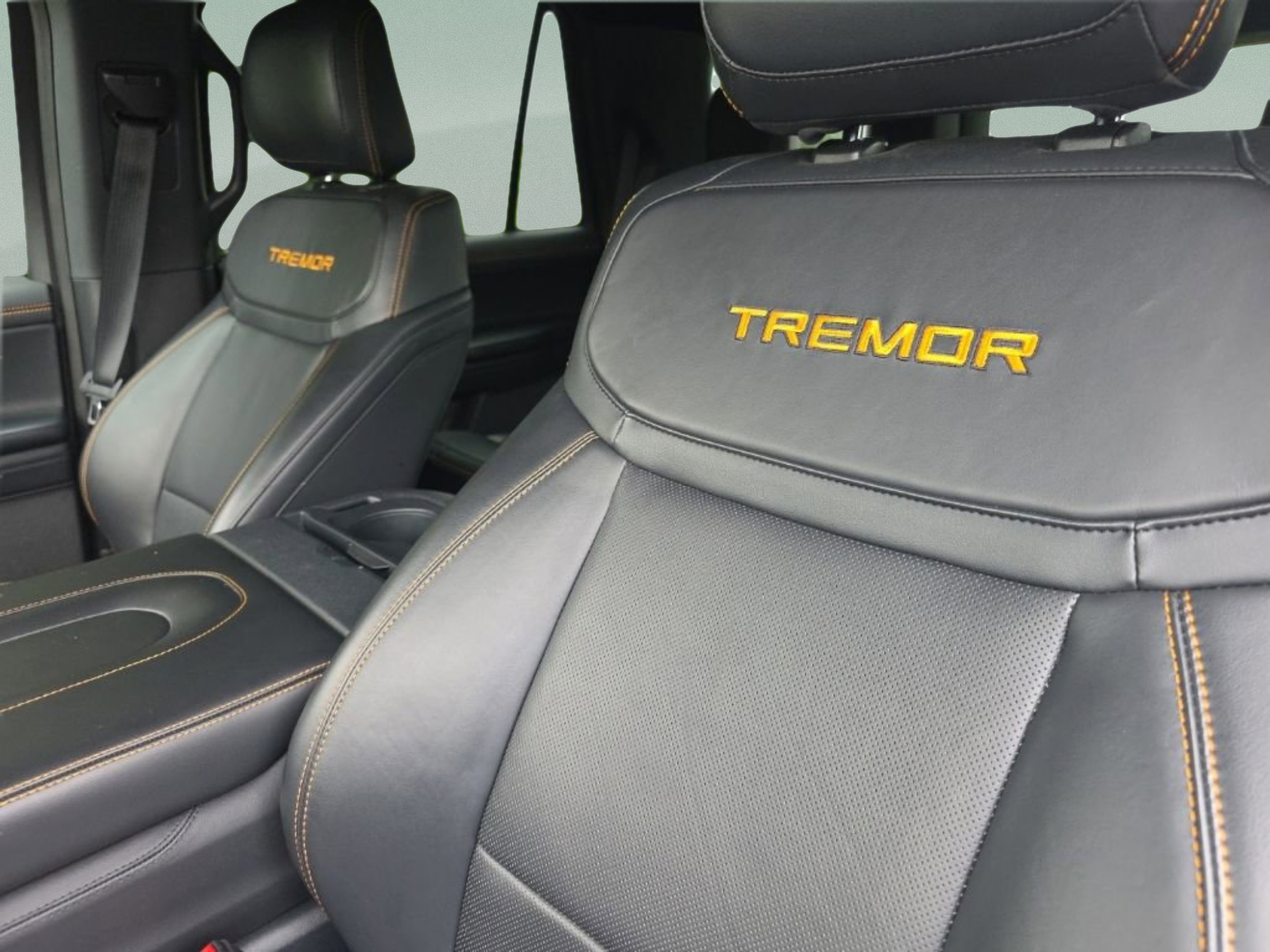 Used 2025 Ford Expedition Tremor AWD/4WD image 24