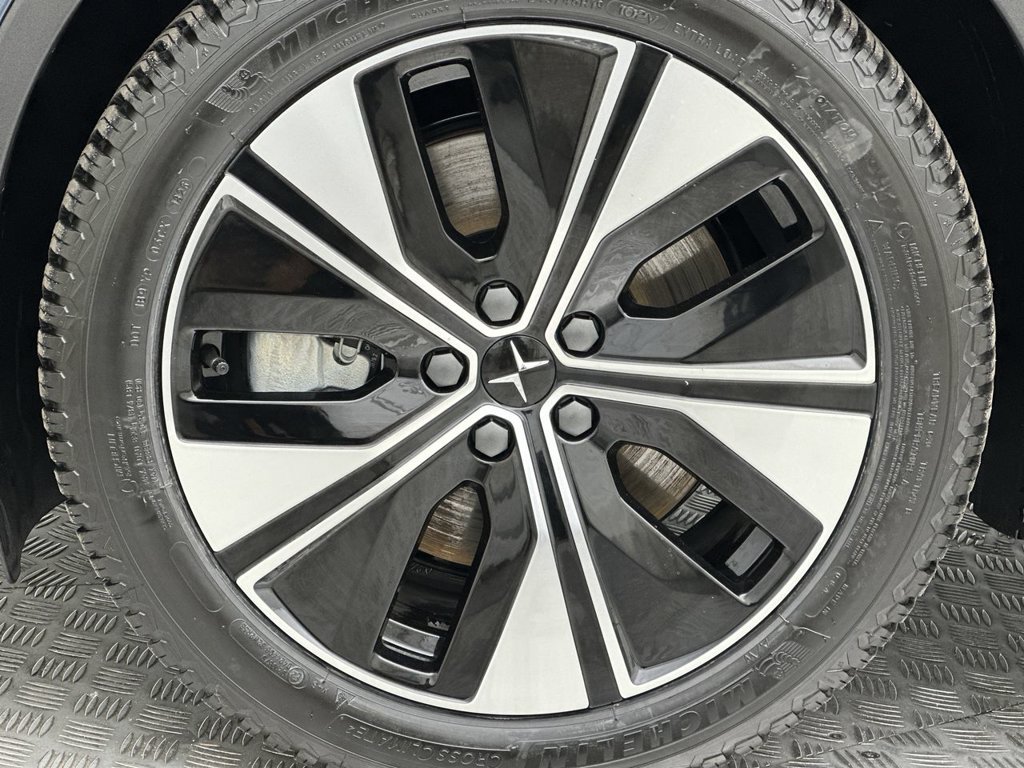 Used 2024 Polestar Polestar 2 AWD/4WD image 10