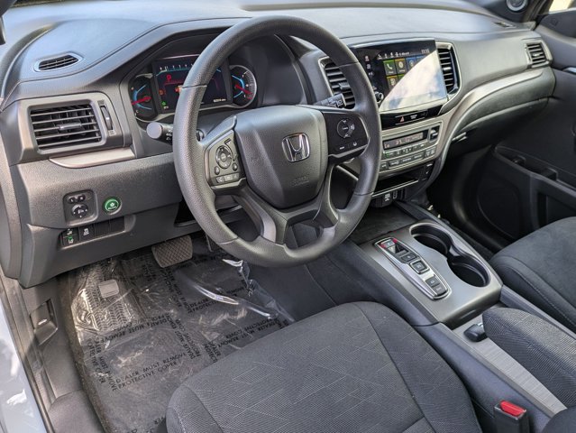 Used 2022 Honda Pilot Sport image 11