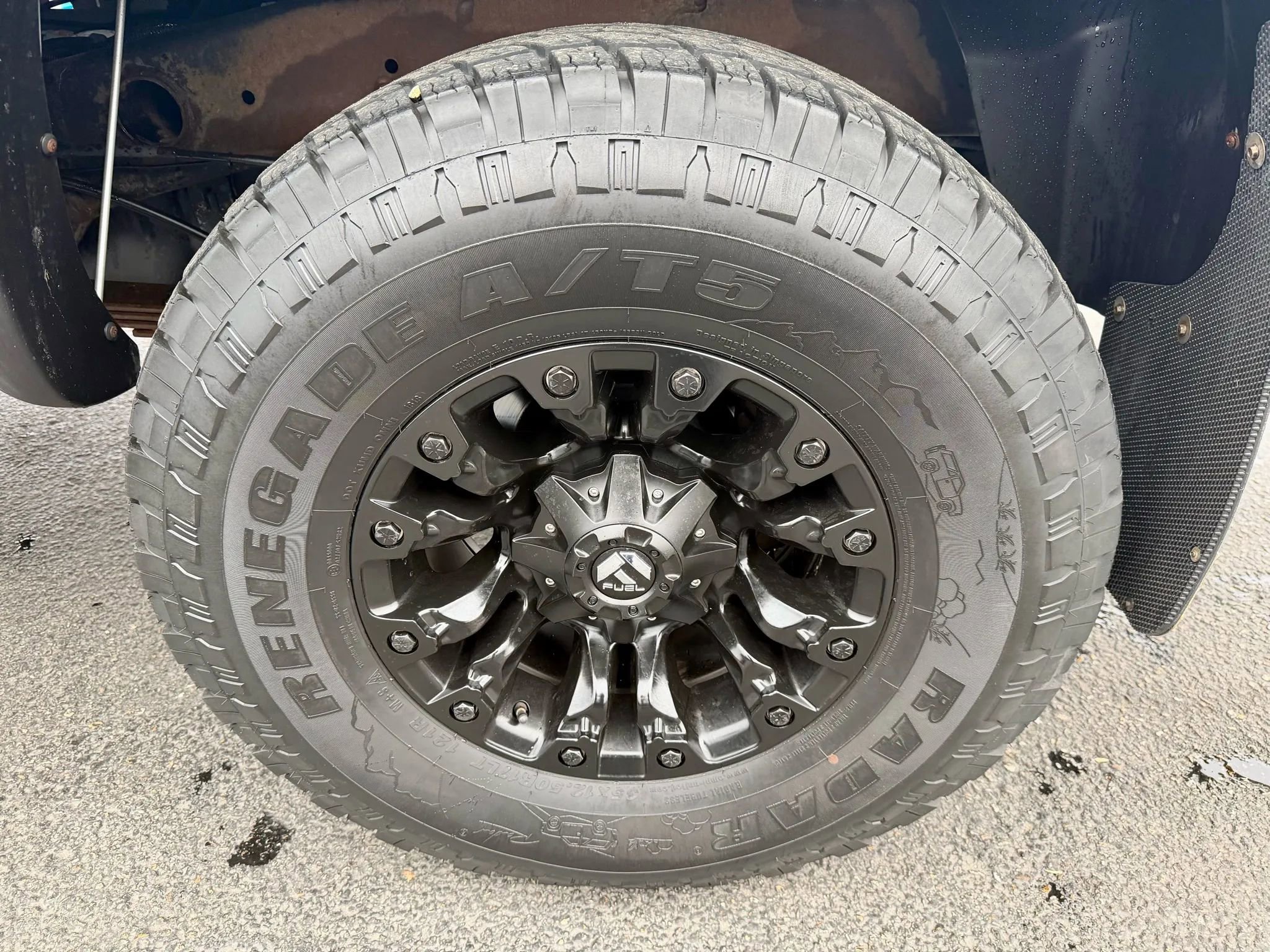 Used 2005 Dodge Ram 2500 Truck SLT w/ Trailer Tow Group image 22