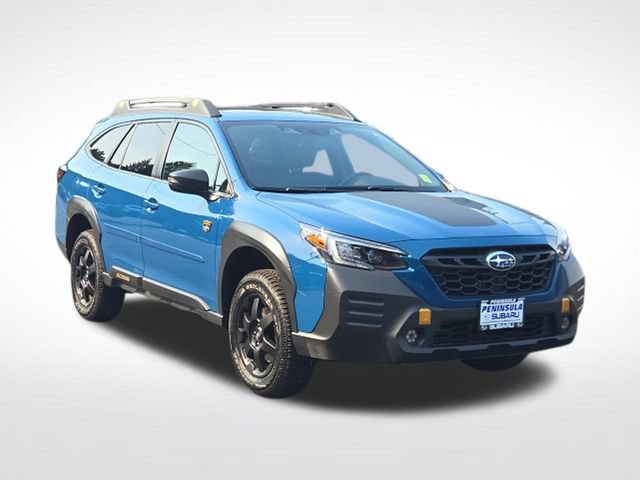 Used 2023 Subaru Outback Wilderness