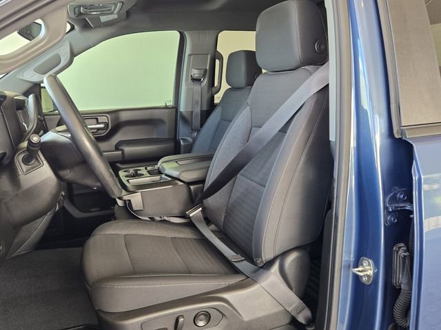 Used 2024 Chevrolet Silverado 1500 Custom image 15