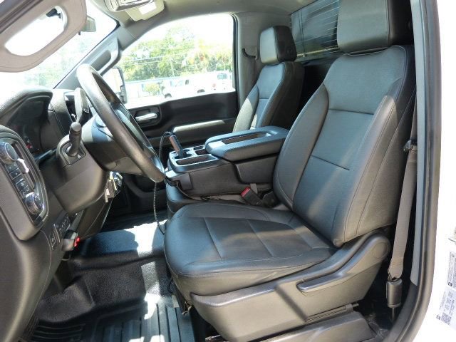 Used 2023 Chevrolet Silverado 3500 W/T w/ WT Convenience Package image 25