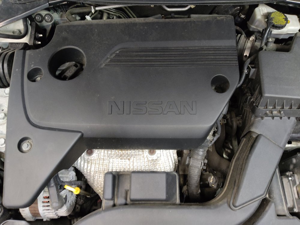 Used 2018 Nissan Altima 2.5 SR w/ SR Midnight Edition FWD image 30