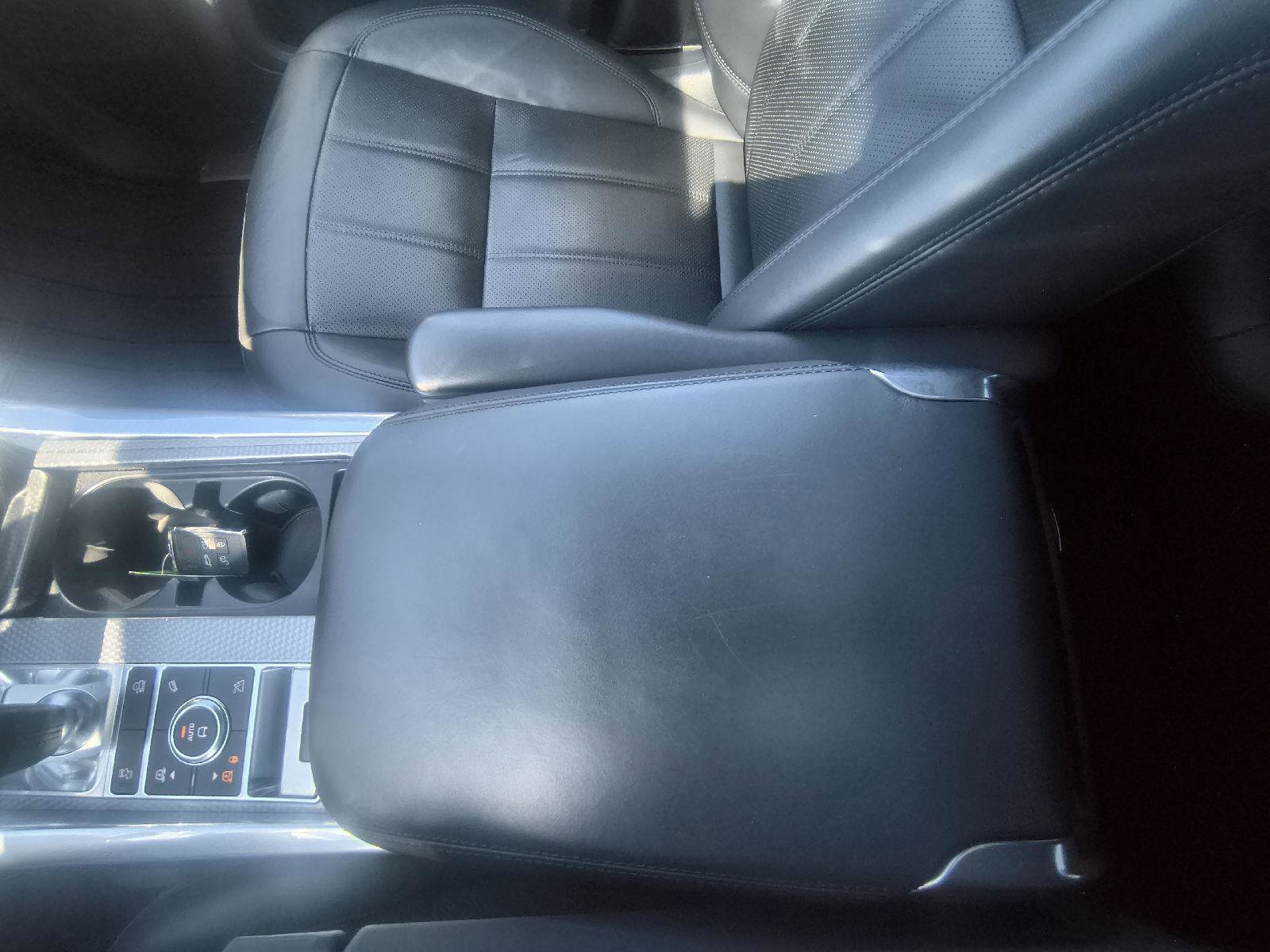 Used 2018 Land Rover Range Rover Sport Supercharged image 20