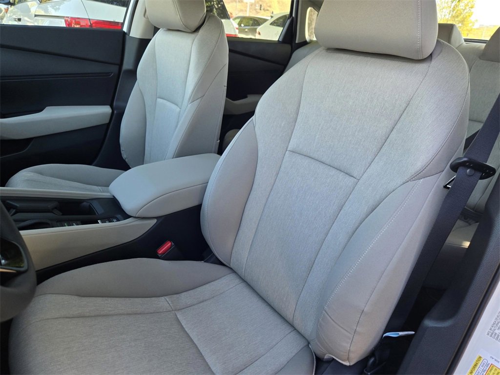 New 2025 Honda Accord LX image 20