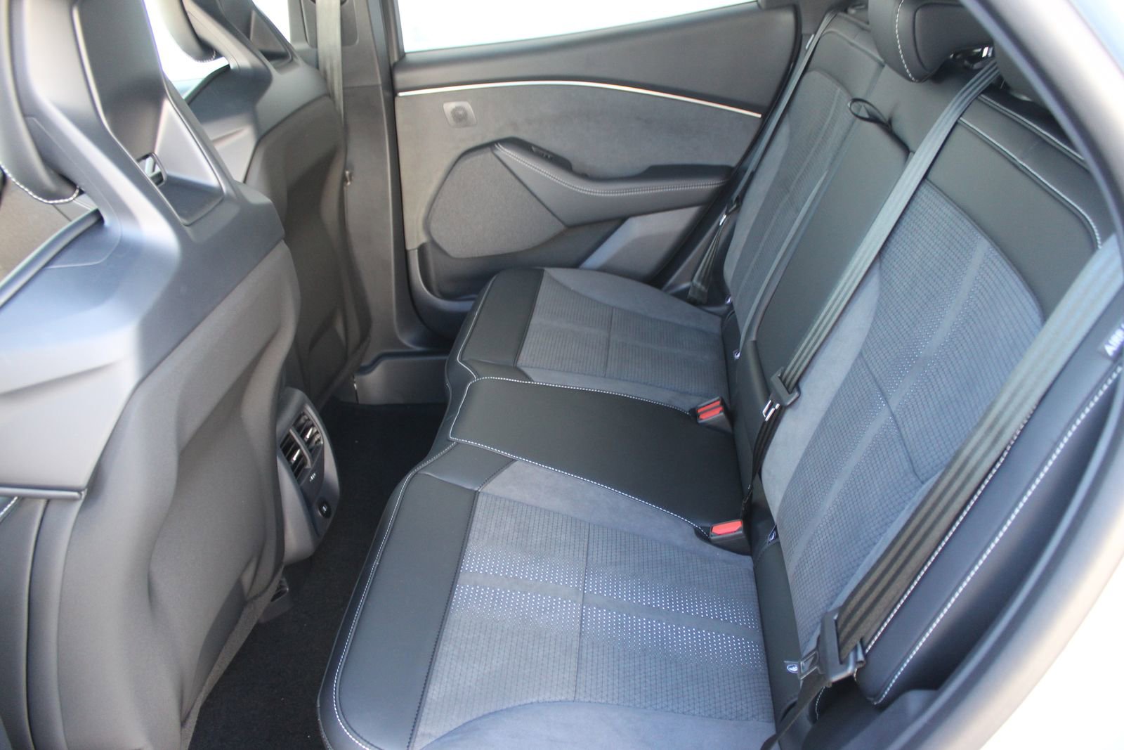 New 2025 Ford Mustang Mach-E GT w/ Interior Protection Package image 19