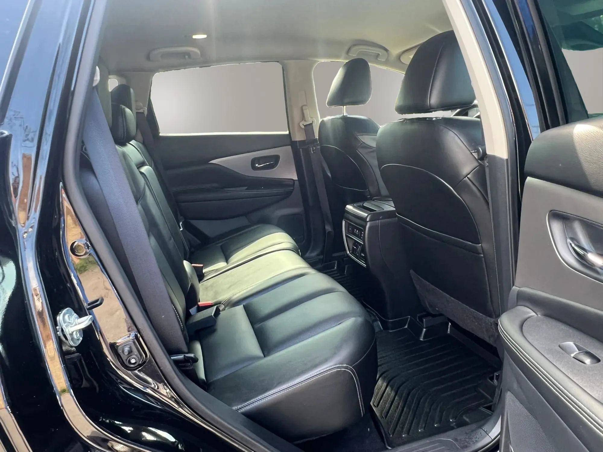Used 2022 Nissan Murano SL w/ Cargo Package AWD/4WD image 29
