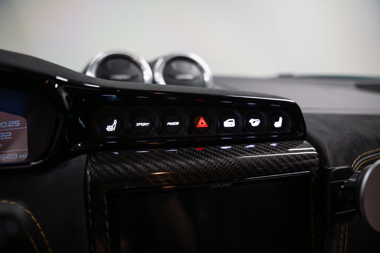 Used 2021 Lotus Evora image 60