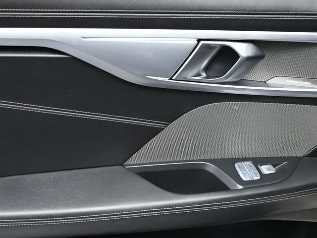 Used 2020 BMW M850i Gran Coupe xDrive AWD/4WD image 14