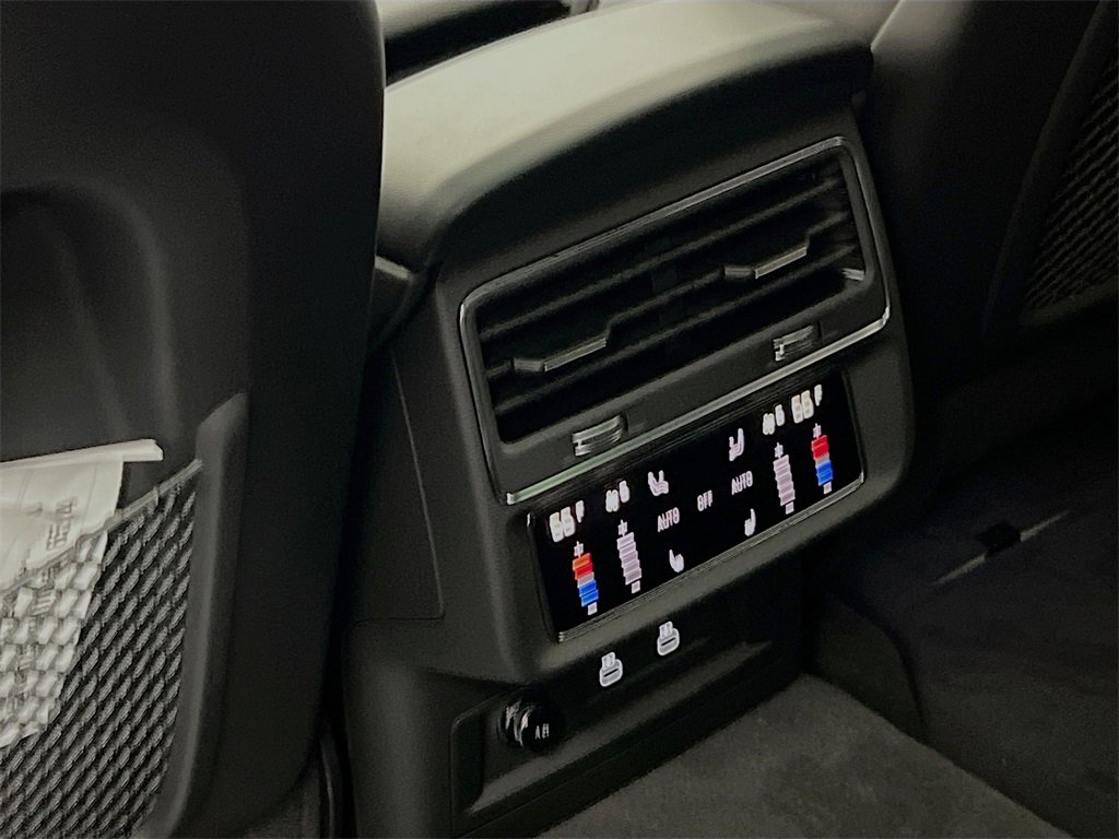 New 2026 Audi Q8 Premium Plus image 25