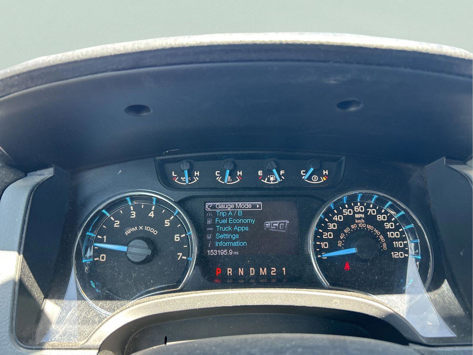 Used 2011 Ford F150 XLT w/ XLT Convenience Pkg RWD image 26