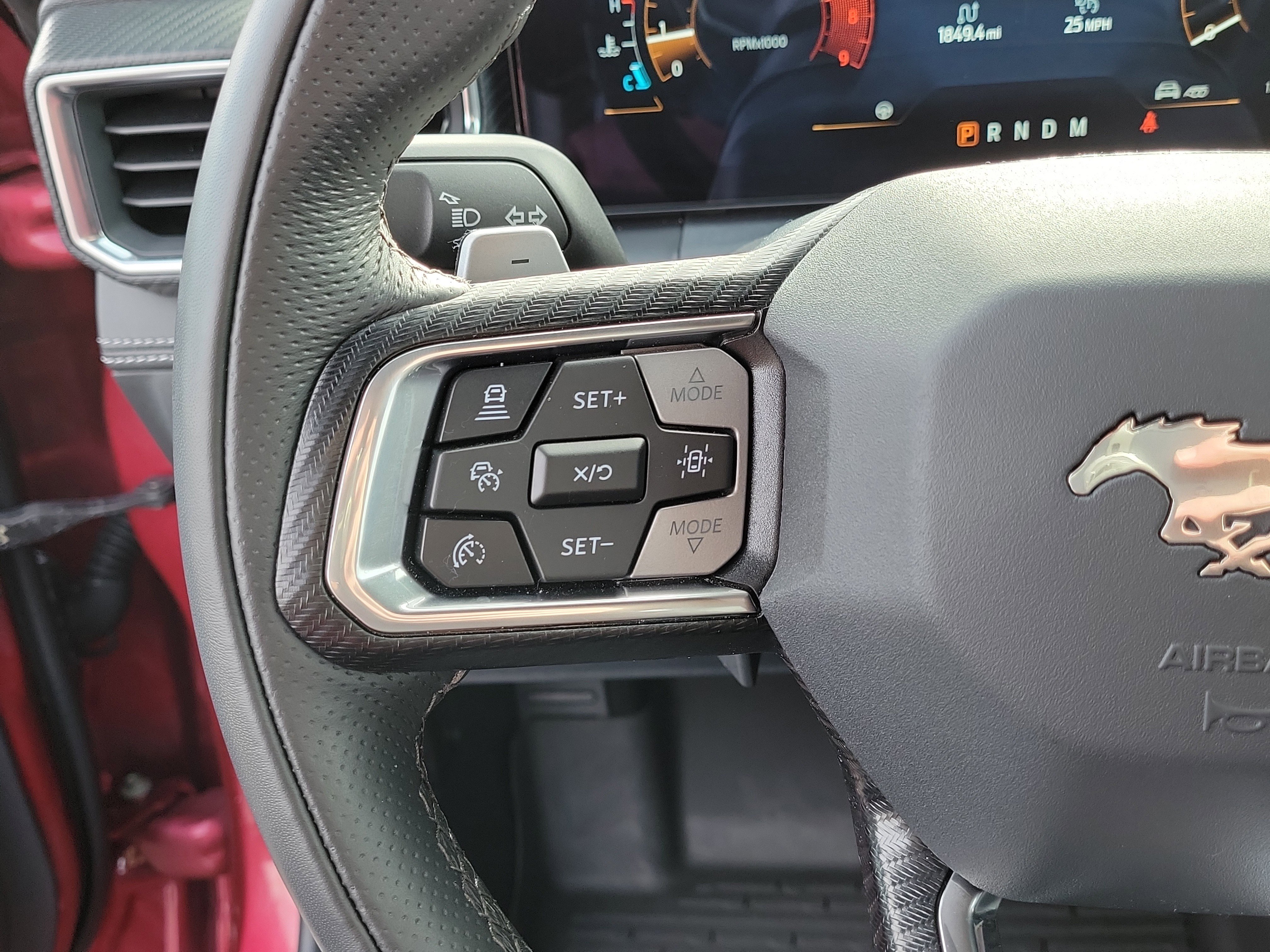 Used 2025 Ford Mustang GT Premium image 22